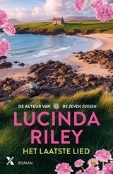 Het laatste lied, Lucinda Riley -  - 9789401625302