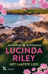 Het laatste lied, Lucinda Riley -  - 9789401625319