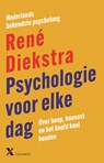 Psychologie voor elke dag - René Diekstra - 9789401625579