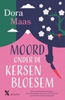 Moord onder de kersenbloesem - Dora Maas - 9789401626170