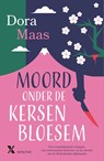 Moord onder de kersenbloesem - Dora Maas - 9789401626231