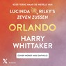 Orlando - Harry Whittaker - 9789401627153
