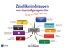 Zakelijk mindmappen voor slagvaardige organisaties - Op basis van Mindjet MindManager - Ary Velstra ; Esther van Wijngaarden - 9789401800204