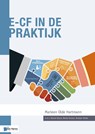 e-CF in de praktijk - Marleen Olde Hartmann - 9789401800211