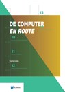 De computer en route - Maarten Looijen - 9789401802444