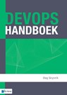 DevOps Handboek - Oleg Skrynnik - 9789401804363