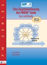 Eine Zusammenfassung des PMBOK® Guide – Kurz und bündig - Anton Zandhuis ; Thomas Wuttke - 9789401804936