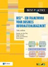 BiSL – Een Framework voor business informatiemanagement - 3de druk - Remko van der Pols ; Ralph Donatz ; Frank van Outvorst ; Rene Sieders - 9789401806503