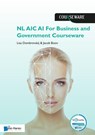 NL AIC AI For Business and Government Courseware - Lisa Dombrovskij ; Jacob Boon - 9789401808385