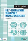 BiSL – Een framework voor business informatiemanagement - Remko van der Pols ; Ralph Donatz ; Frank van Outvorst ; René Sieders - 9789401811484