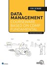 Data Management courseware based on CDMP Fundamentals - Strategy Alliance BV ; And More Group BV - 9789401811491