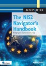 The NIS2 Navigator’s Handbook - Michiel Benda - 9789401812290