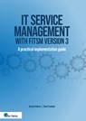IT service management with FitSM Version 3 - Anselm Rohrer ; Dierk Soellner - 9789401812948