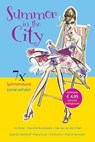 Summer in the City - Iris Boter ; Mariëlle Bovenkamp ; Marijke van den Elsen ; Jolanda Hazelhoff ; Petra Kruijt ; Els Ruiters ; Rianne Verwoert - 9789401900201
