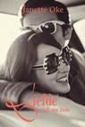 Liefde vindt een thuis - Janette Oke - 9789401900416