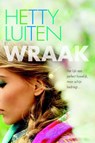 Wraak - Hetty Luiten - 9789401901314