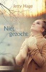 Niet gezocht - Jetty Hage - 9789401904049