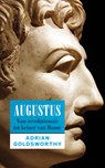 Augustus - Adrian Goldsworthy - 9789401906876