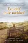 Een duif in de rotskloof - Ine ten Broeke-Bruins - 9789401907880