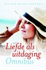 Liefde als uitdaging omnibus - Jos van Manen Pieters - 9789401908542