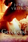 Getekend - José Vriens - 9789401908627