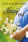 Happy end - Olga van der Meer - 9789401908832