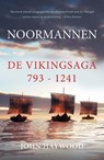 Noormannen - John Haywood - 9789401910033