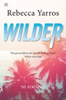 Wilder - Rebecca Yarros - 9789401910835
