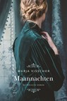 Maannachten - Marja Visscher - 9789401911177