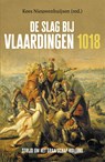 De Slag bij Vlaardingen 1018 - Kees Nieuwenhuijsen - 9789401912693
