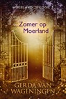 Zomer op Moerland - Gerda van Wageningen - 9789401912938
