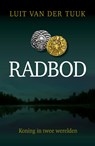 Radbod - Luit van der Tuuk - 9789401914239
