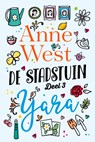 Yara - Anne West - 9789401915359