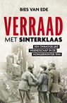 Verraad met Sinterklaas - Bies van Ede - 9789401916363