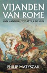 Vijanden van Rome - Philip Matyszak - 9789401917575