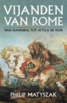 Vijanden van Rome - Philip Matyszak - 9789401917599