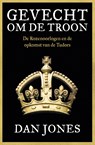 Gevecht om de troon - Dan Jones - 9789401917674