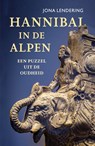 Hannibal in de Alpen - Jona Lendering - 9789401918015