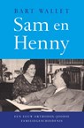 Sam en Henny - Bart Wallet - 9789401918237