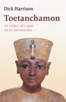 Toetanchamon - Dick Harrison - 9789401918459