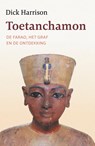 Toetanchamon - Dick Harrison - 9789401918473