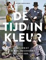 De tijd in kleur - Dan Jones ; Marina Amaral - 9789401918503