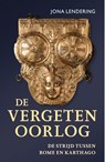 De vergeten oorlog - Jona Lendering - 9789401918657