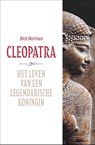 Cleopatra - Dick Harrison - 9789401919715