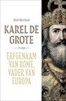Karel de Grote - Dick Harrison - 9789401919753