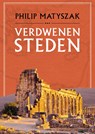 Verdwenen steden - Philip Matyszak - 9789401920056