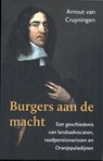 Burgers aan de macht - Arnout van Cruyningen - 9789401920254