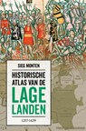 Historische atlas van de Lage Landen 1257-1439 - Sieg Monten - 9789401920322