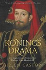 Koningsdrama - Helen Castor - 9789401920582