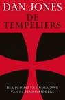 De Tempeliers - Dan Jones ; Roelof Posthuma - 9789401920643